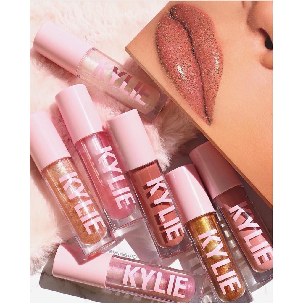 Kylie Cosmetics High Gloss