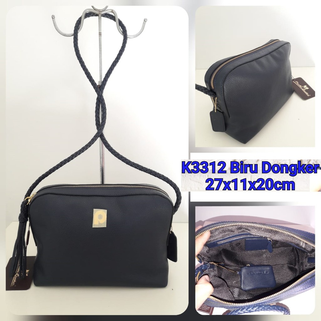 Tas Papillon Original K3312 Birdong