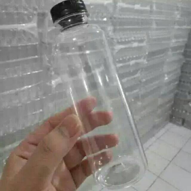 BOTOL ALMOND 250ML, BOTOL JUS TERMURAH