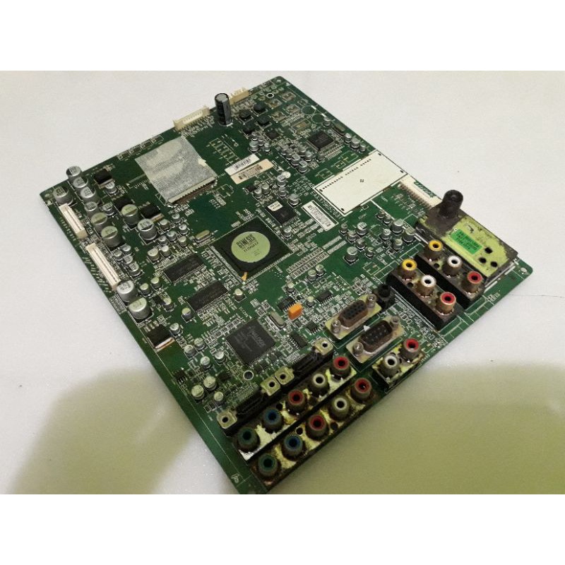 MB MAINBOARD-BOAARD-MODUL TV LCD LG 42LB7RF