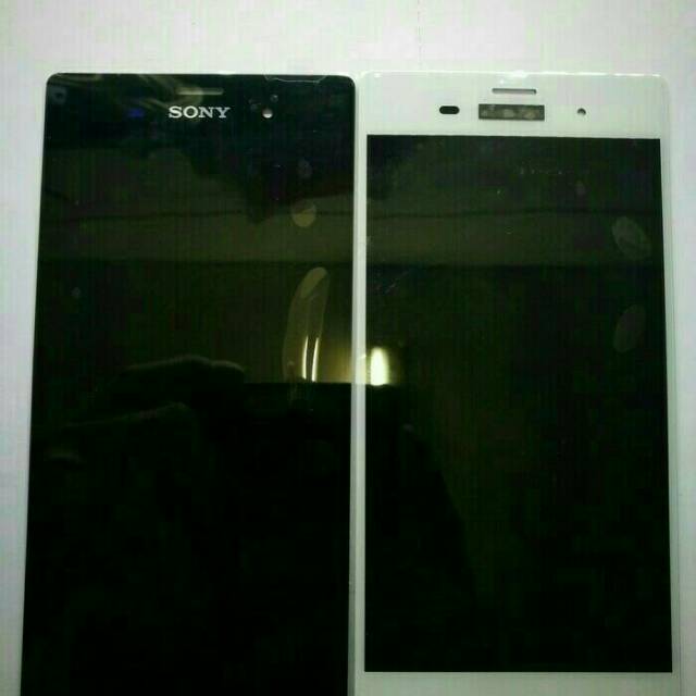 LCD + TOUCHSCREEN SONY XPERIA Z3 D6603 / D6653 ORIGINAL