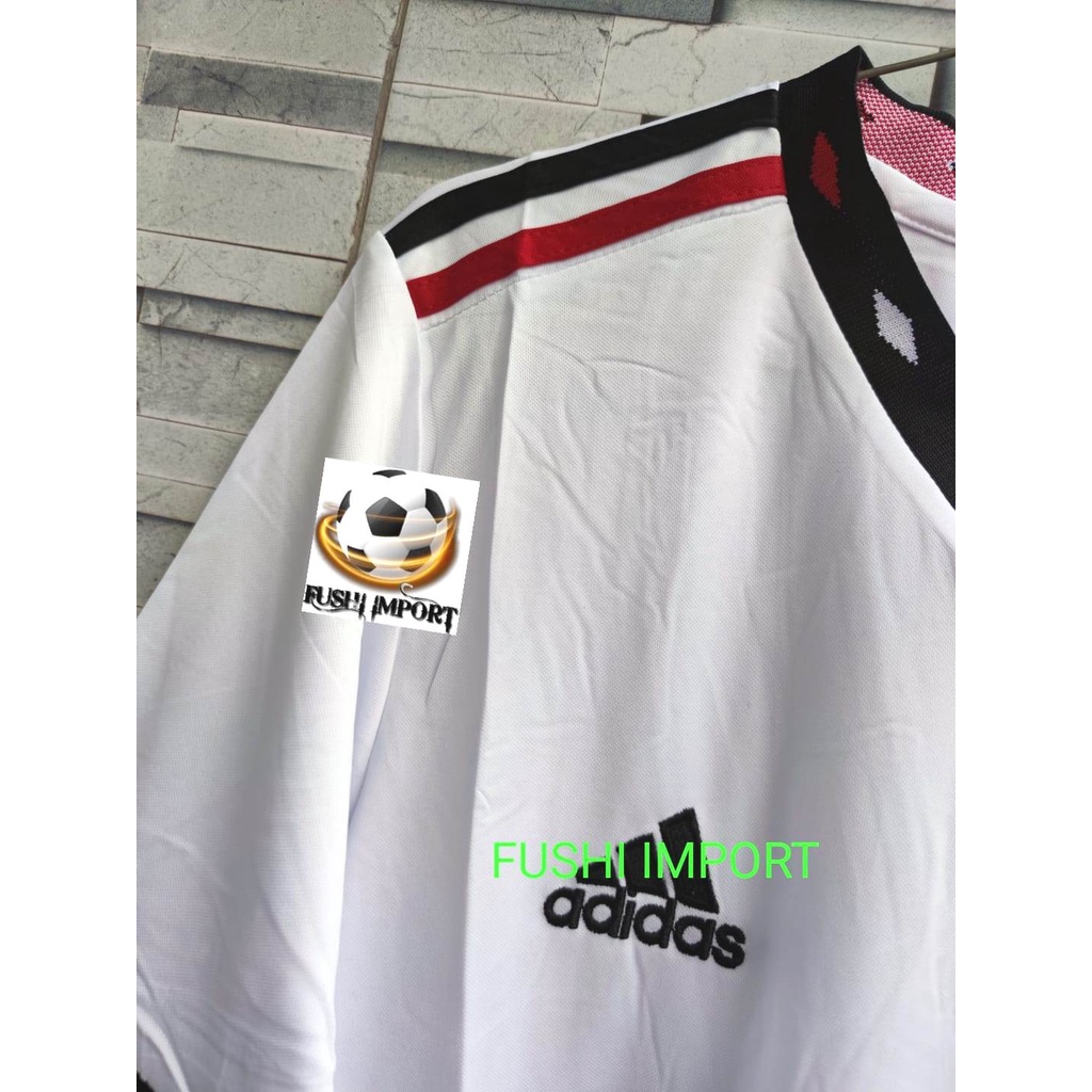 Jersey Baju Bola MU Away 2022 2023 Grade Ori