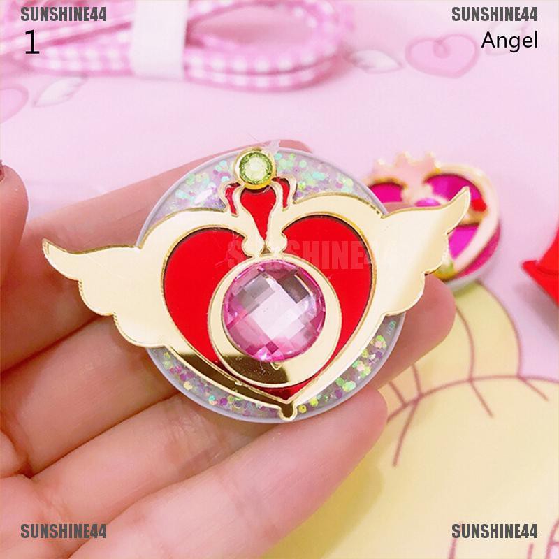 Ring Holder Hp Universal Bentuk Sailor Moon