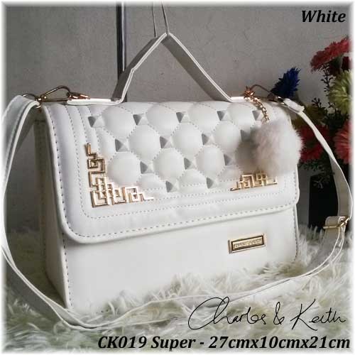 TAS SELEMPANG CHARLES&KEITH
