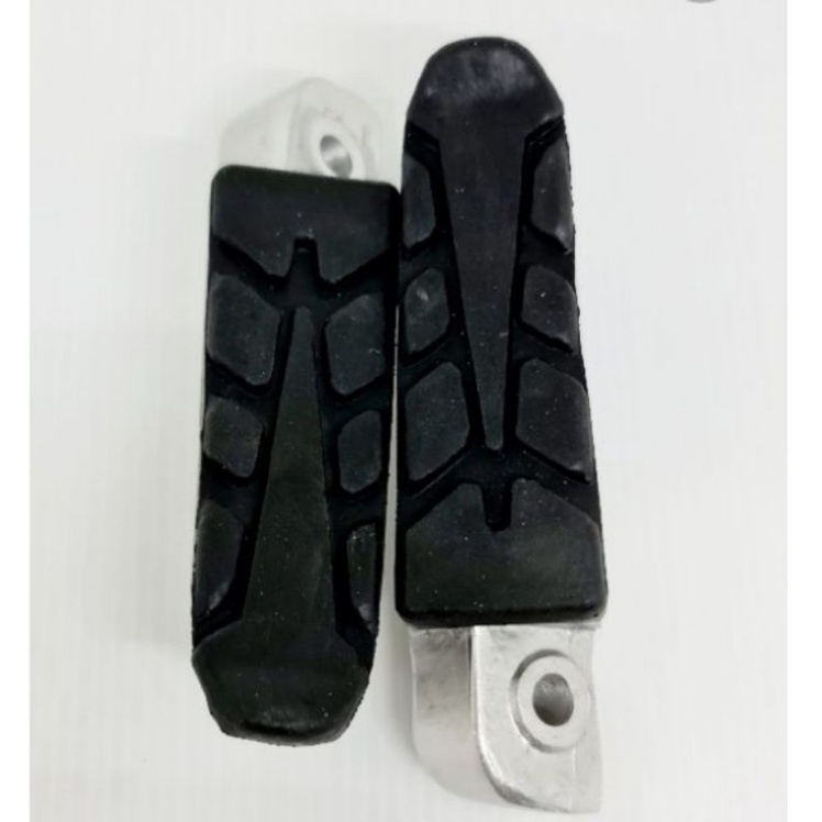 Footstep depan CBR 150 R Pijakan kaki depan CBR 250 r CB 150 R led CB CBR 150 OLD