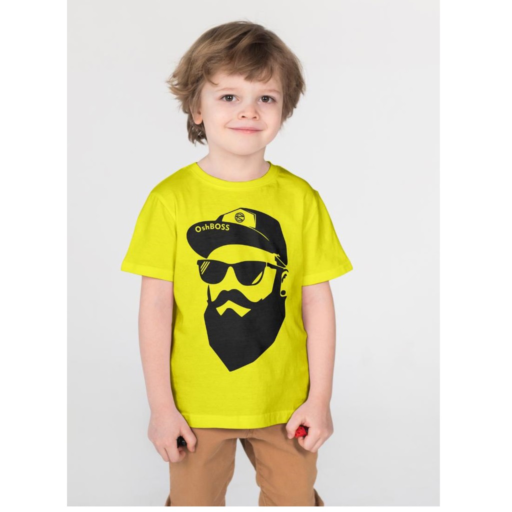 COD KAOS ANAK HITS KEREN MOTIF SUPERHERO 6-12 BULAN-TOPI JENGGOT