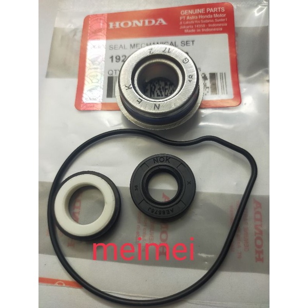 seal water pump ,Vario 125,vario150,pcx 150(oring set )