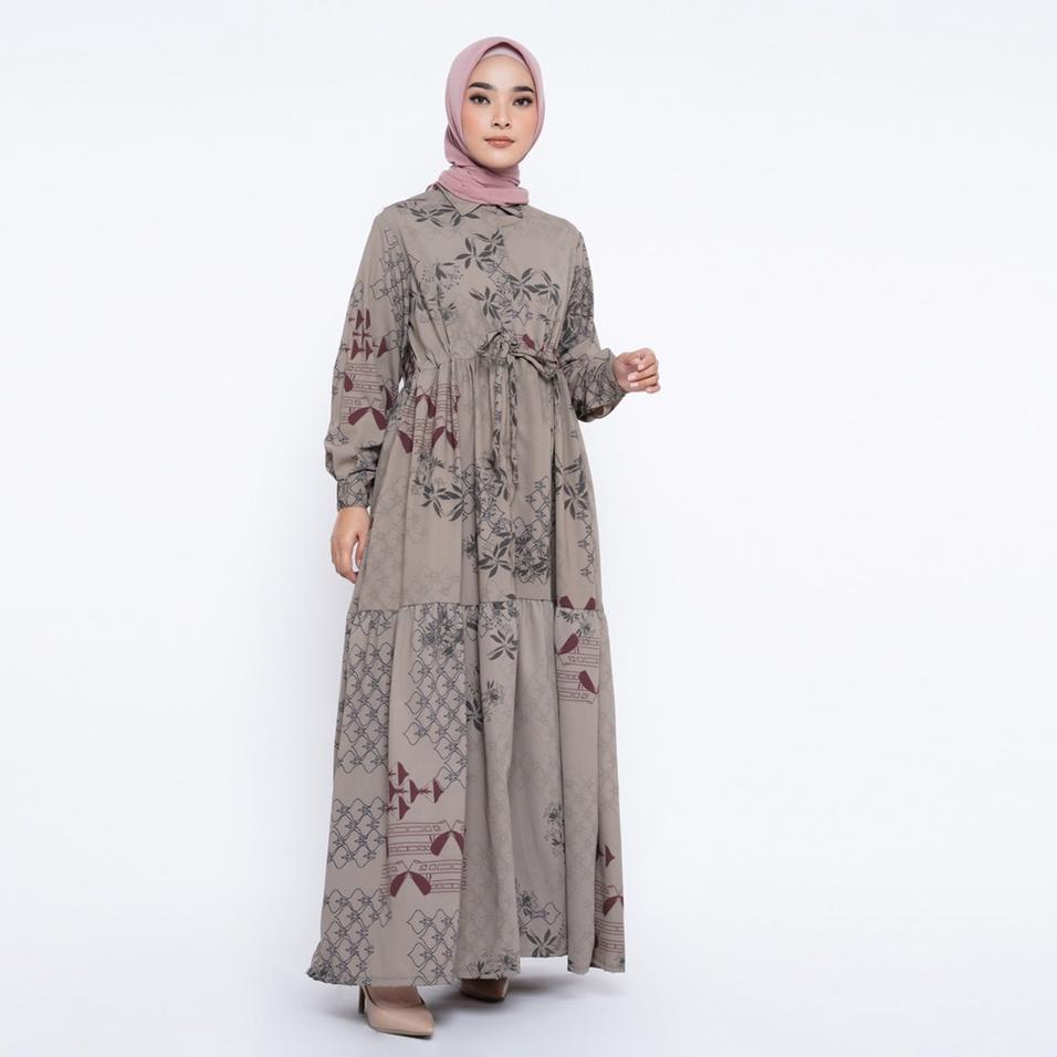 [DJ1309]✽ ZM Zaskia Mecca - Hagia Mocca Gamis Jelita Indonesia Edisi Palembang Masih.banyak