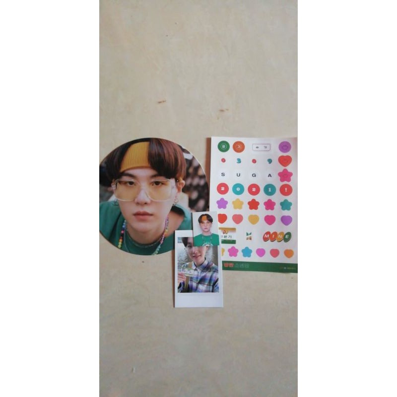 (READY STOK) BTS-SEASON GREATING 2021