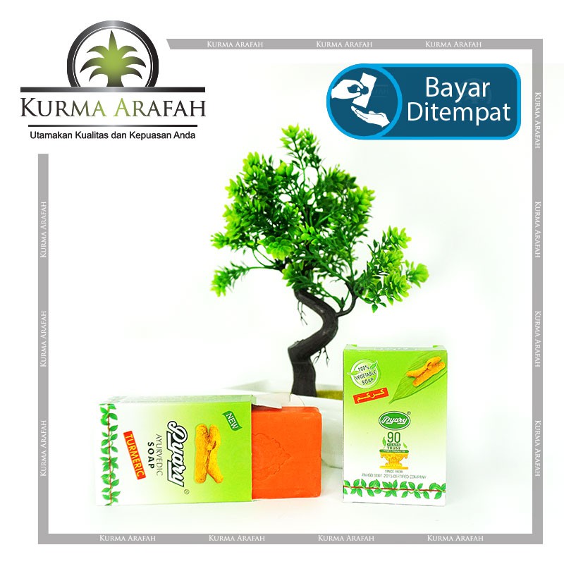 TERMURAH Sabun Pyary asli