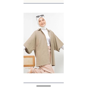Setelan Baju Wanita OOTD