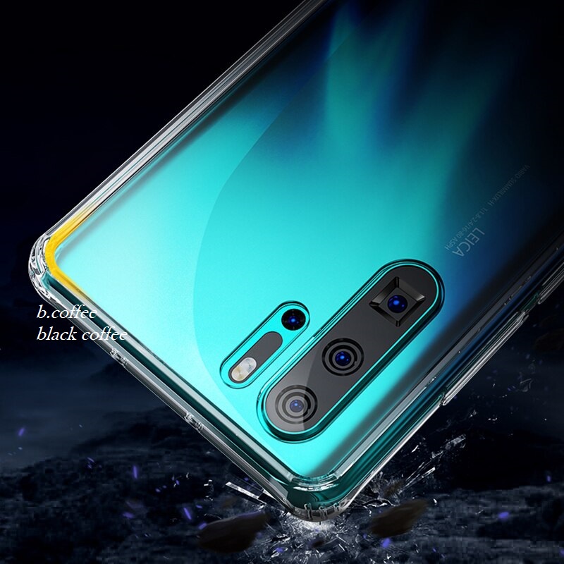 ACRYLIC CASE BENING HUAWEI P40 PRO / P30 PRO / HUAWEI P30 LITE / HUAWEI P30 MIKA HUAWEI