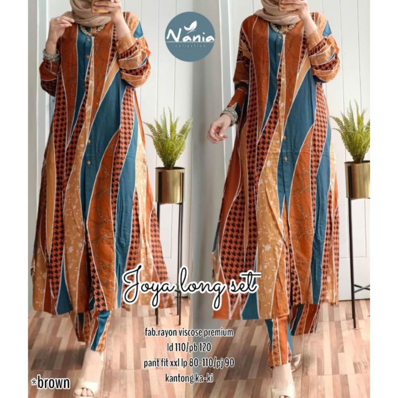 SET NANIA JOYA 190121