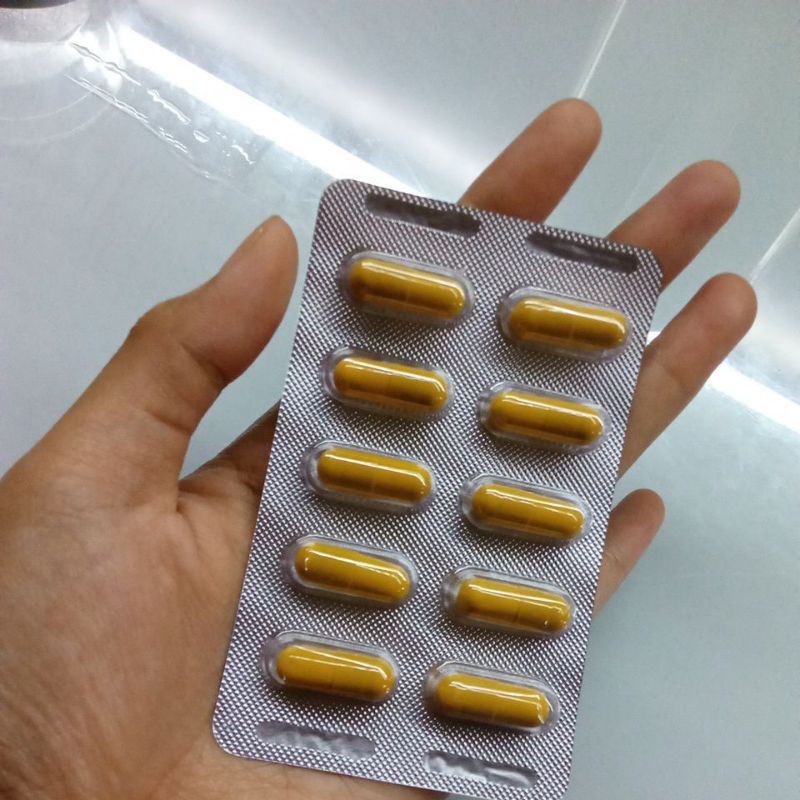 jastip dr.kun (antibiotik)