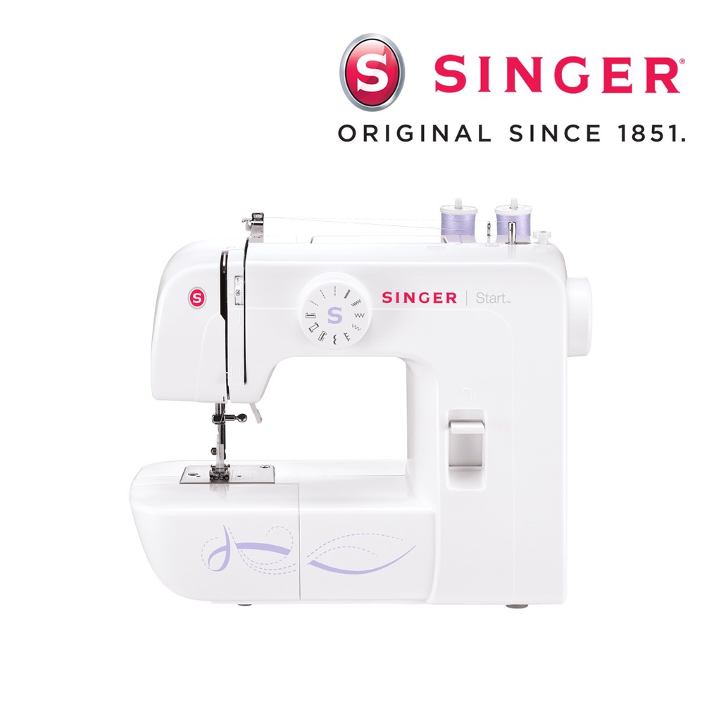 Mesin Jahit SINGER Start 1306