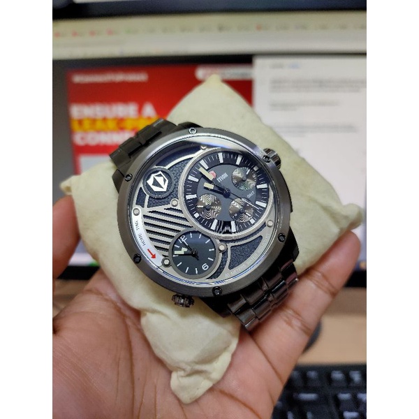 Jam Tangan Expedition E6736 E 6736
