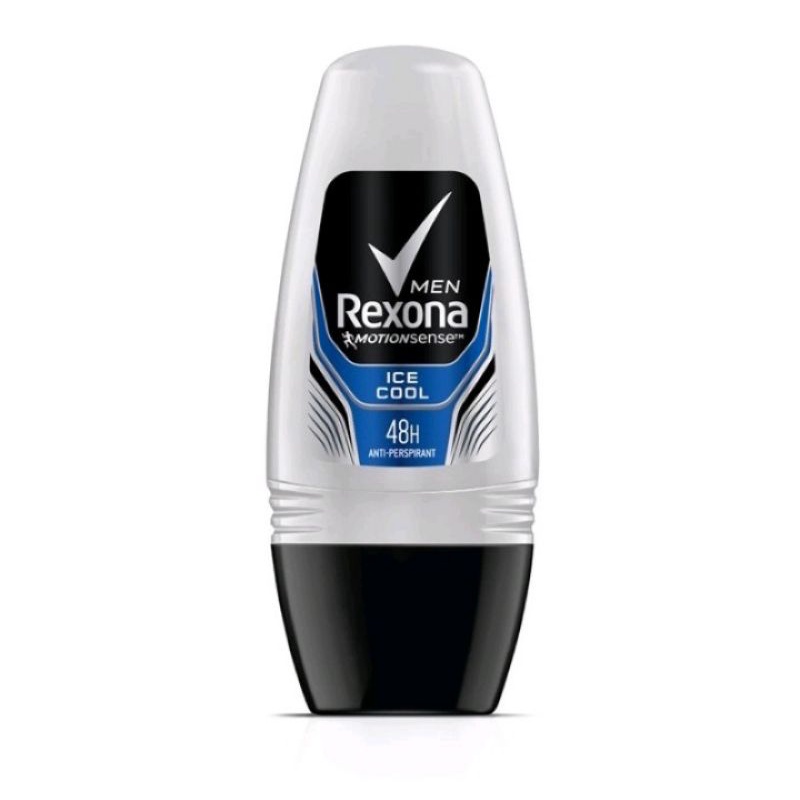 Rexona Deodorant Rollon Men / Women 45ml.