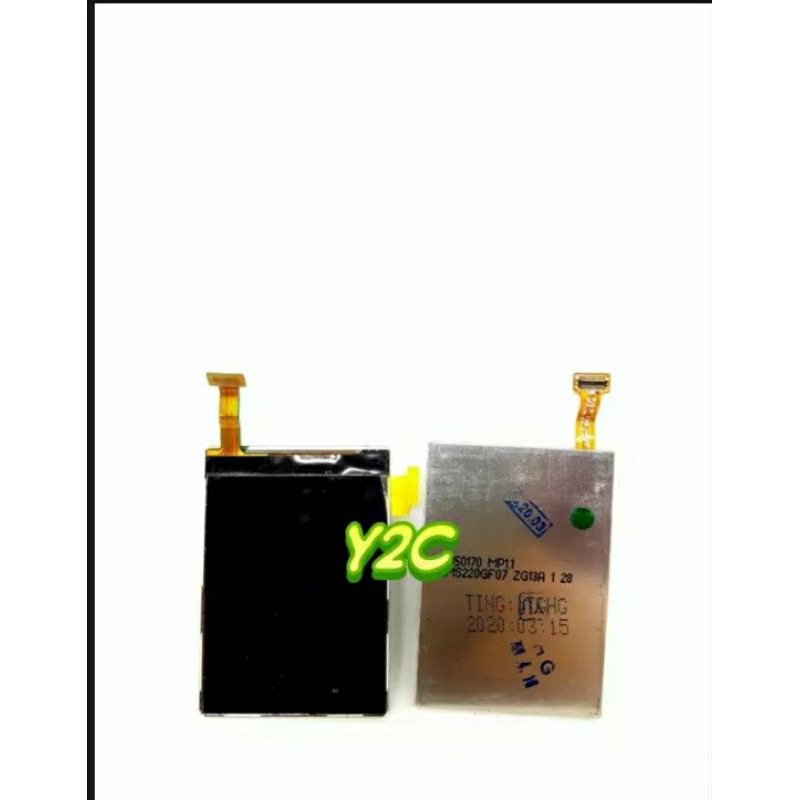 LCD NOKIA X2-00 / X2 / X3 / C5 / C5-00