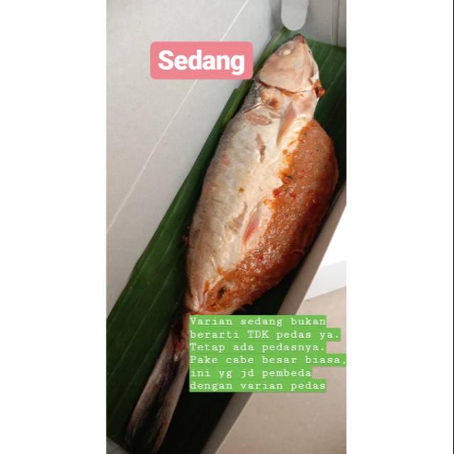 

Otak otak bandeng gresik