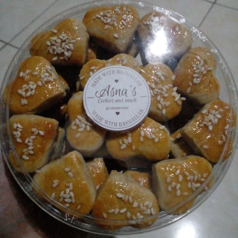 

kuekacang