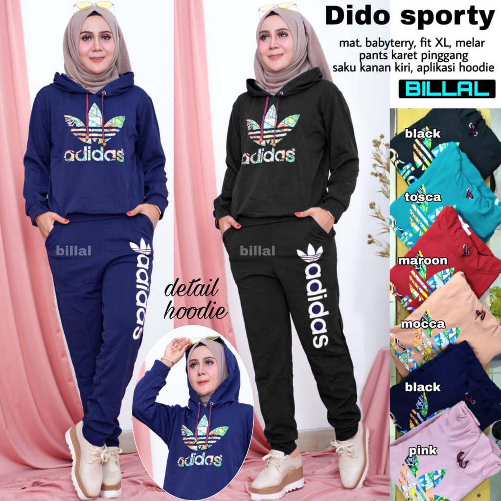 DIDO SPORTY