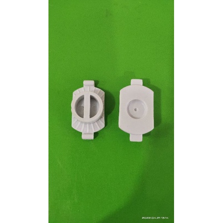 blocker or suction cup mesin paset semi otomatis/ready/sepasang