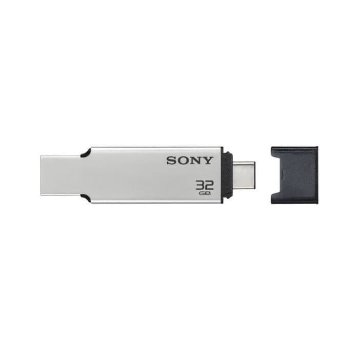 Sony 32GB OTG Type C Flash Drive USM32CA2 Gen 1 USB 3.1 FlashDisk 32GB sony