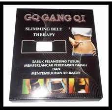 Slimming Belt Therapy Korset Pelangsing GQ GANG QI