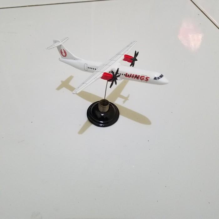 Miniatur Wings Air (Atr 72)