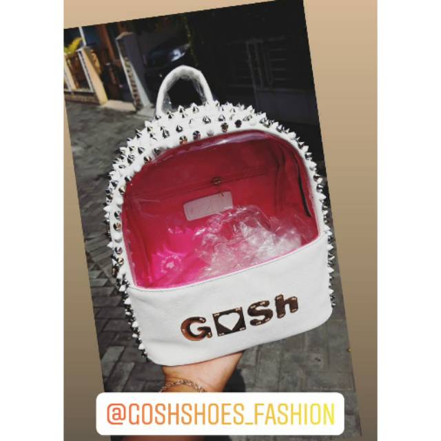 

Gosh READY TAG 599 SALE 530