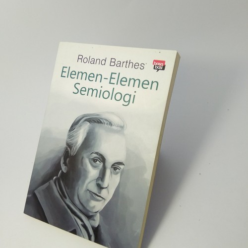 Elemen-Elemen Semiologi
