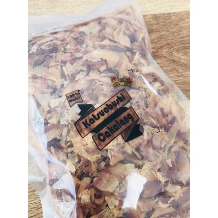 

Event 12.12 Katsuobushi , bonito flakes, ikan cakalang serut ecer 100 Gram. Untuk toping takoyaki. H
