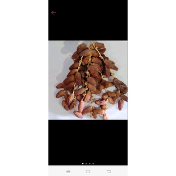 

Kurma palm good 500gr/kuma tangkai palm
