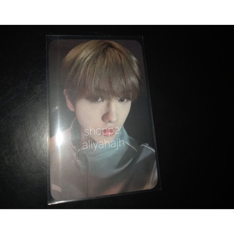 PC FCMM JISUNG NCT DREAM