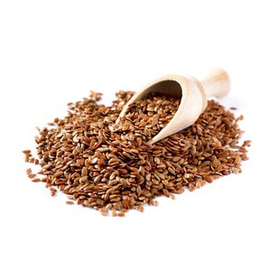 

Natural Brown Flaxseed 500 gr