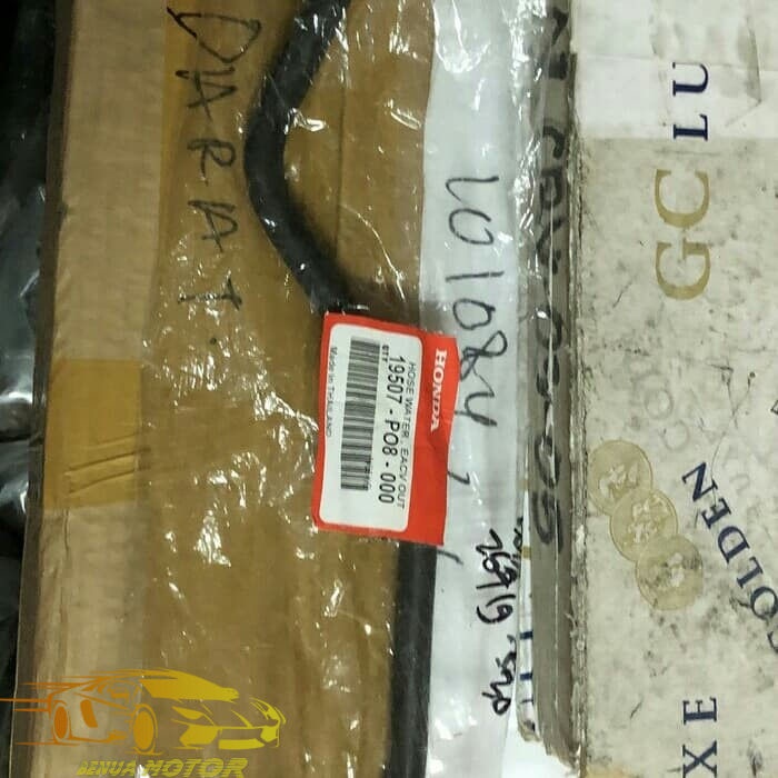 PROMO Selang PCV Valve Crv 2002-2006, Crv Gen 2