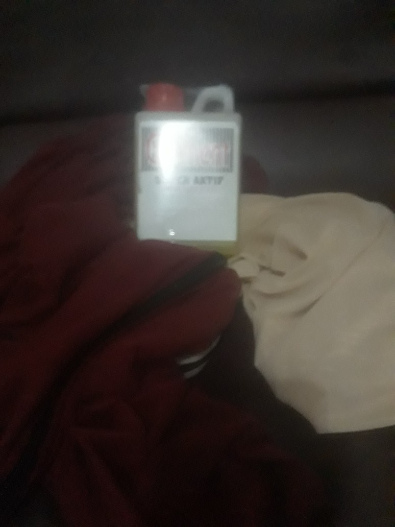 Garment(1/2kg) Pembersih Kerak Keramic Porselin