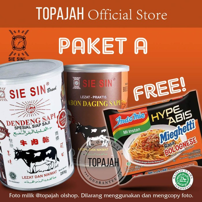 

vf501ge Dendeng Sapi Matang ”Sie Sin”Brand 285Gr Halal. Dscscv