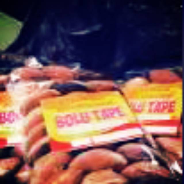 

Bolu Tape Banyuwangi