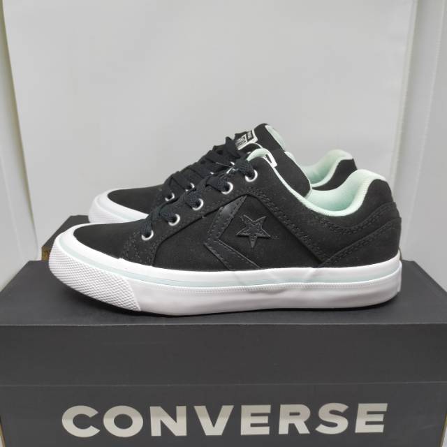 converse el distrito ox white