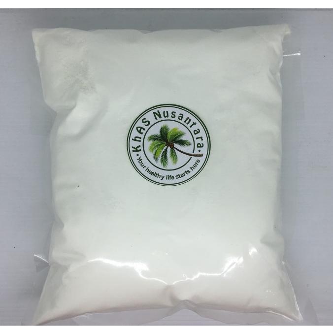

Big Sale Cream Coconut Powder (CCP) Tepung Santan Kelapa 500 gram Big Sale