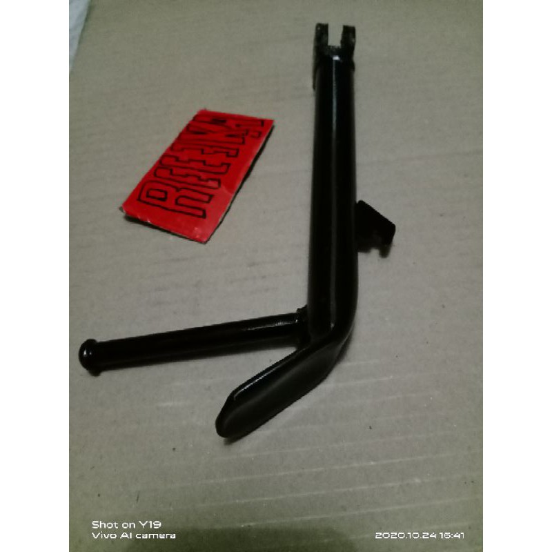 standar samping Vixion standar 1 Vixion new standar miring cagak samping vixion