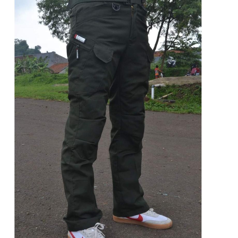 Ready celana tactical blackhawk premium original