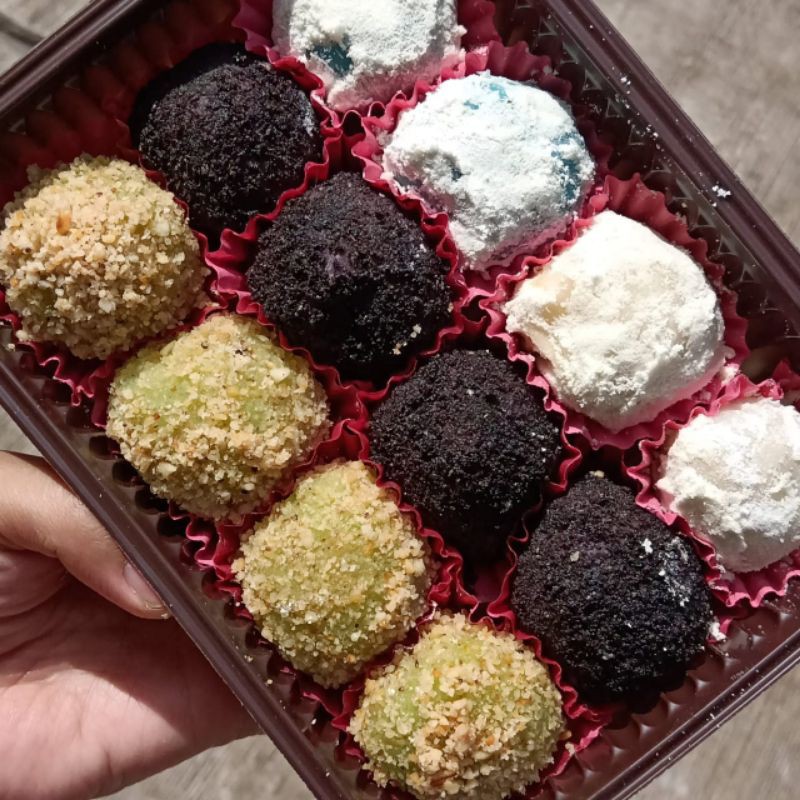 

mochi mamachen premium