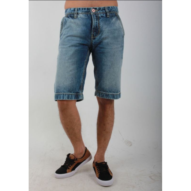 Celana Pendek Pria Lois Jeans - CFD306