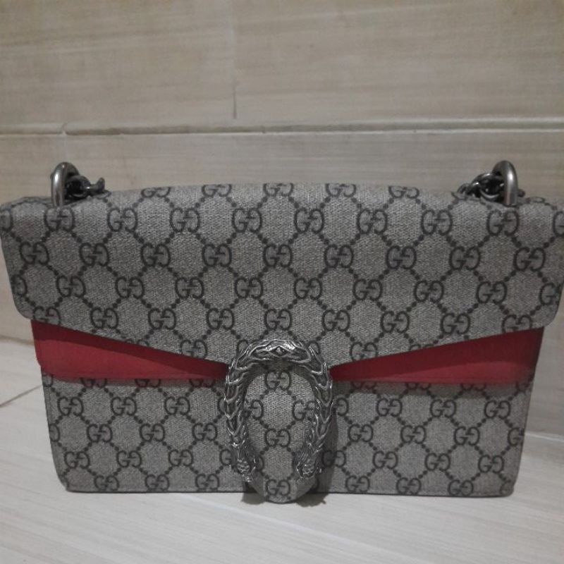 GUCCI DIONYSUS PRELOVED