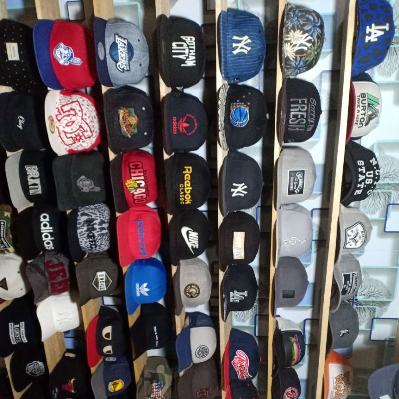 topi topi topi topi bermacam macam topi impor topi newera topi mlb topi visor topi pendek topi five 