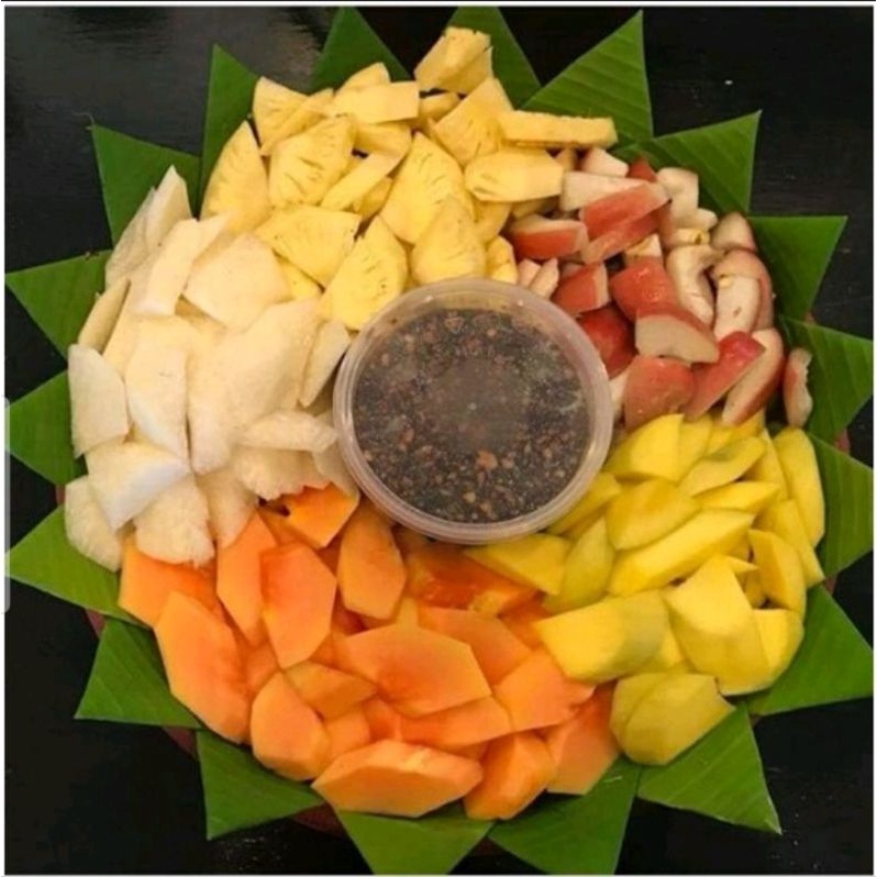 

Termurah !!! PAKET RUJAK TAMPAH /BANDUNG /Terlaris
