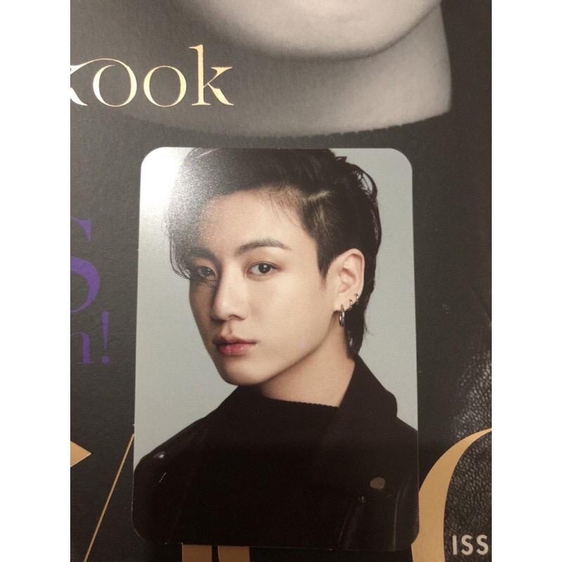 (Booked Elvina) Dicon Vol. 10 - Jungkook