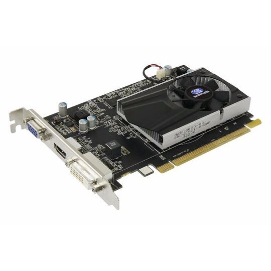 VGA Sapphire Radeon R7 240 4GB DDR3